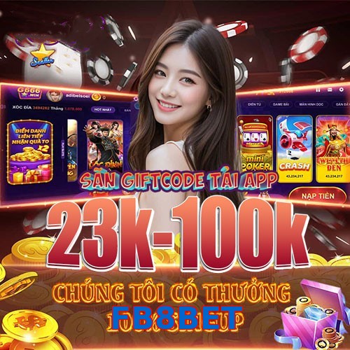 FB8BET